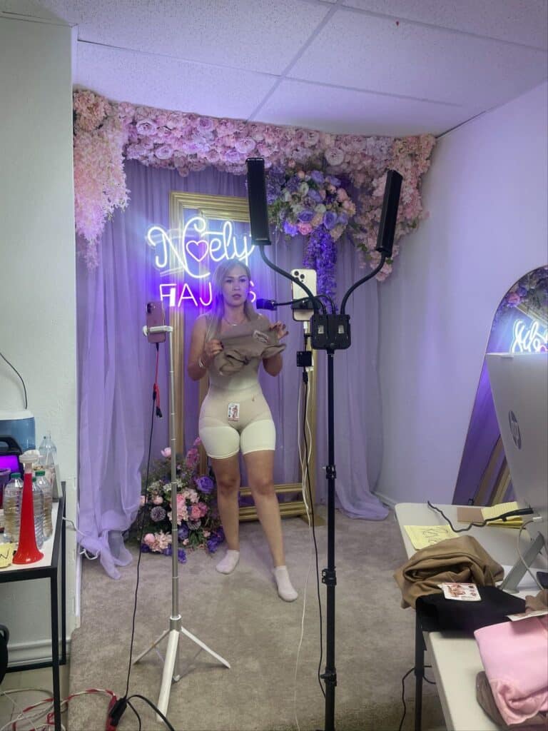What a Former TikTok Shop Manager Learned From $14M in Live Sales