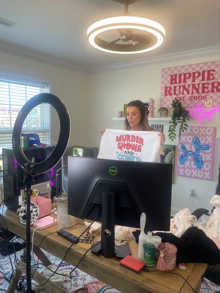 What a Former TikTok Shop Manager Learned From $14M in Live Sales