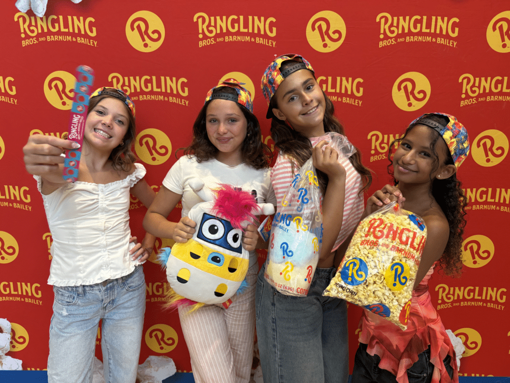 How ‘The Stella Show’ Is Adapting to the Tween Gap After Growing to 7 Million YouTube Subscribers