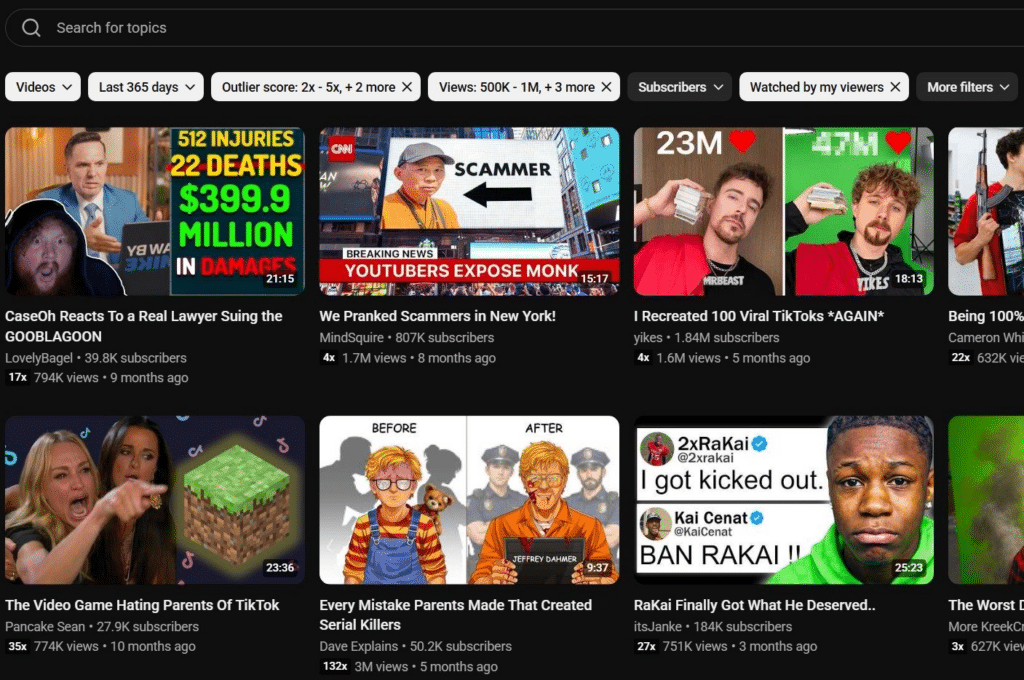YouTube Tests Redesigned Studio Analytics With AI Insight Cards
