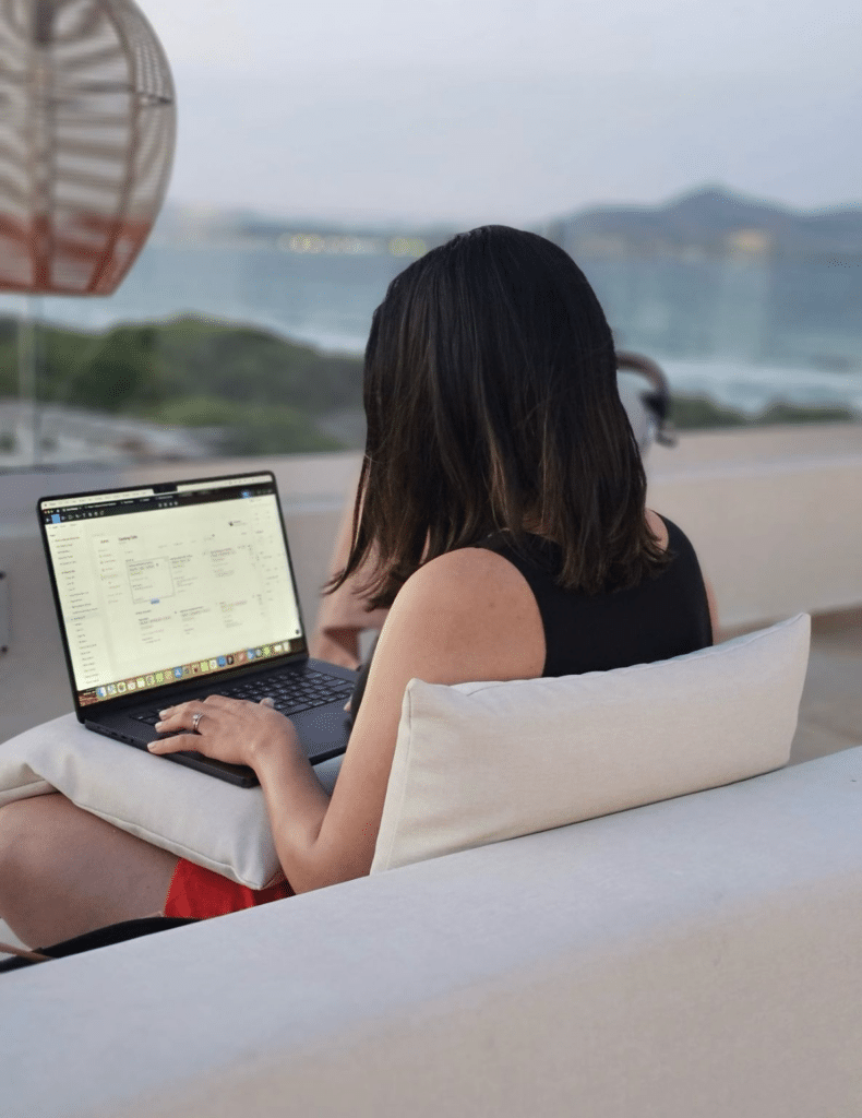 Sapir Tori on Building Zano to Replace the Excel Sheets Running a $30B Industry
