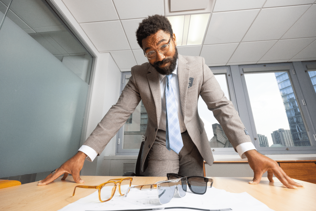 Blenders Eyewear Names Creator Jordan Howlett as Its First Chief Content Officer
