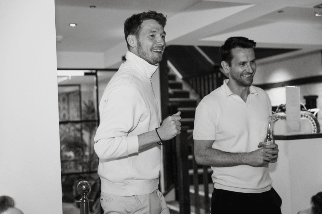 How B2B Unplugged Built a Sold-Out Event Series by Fixing What Conferences Get Wrong