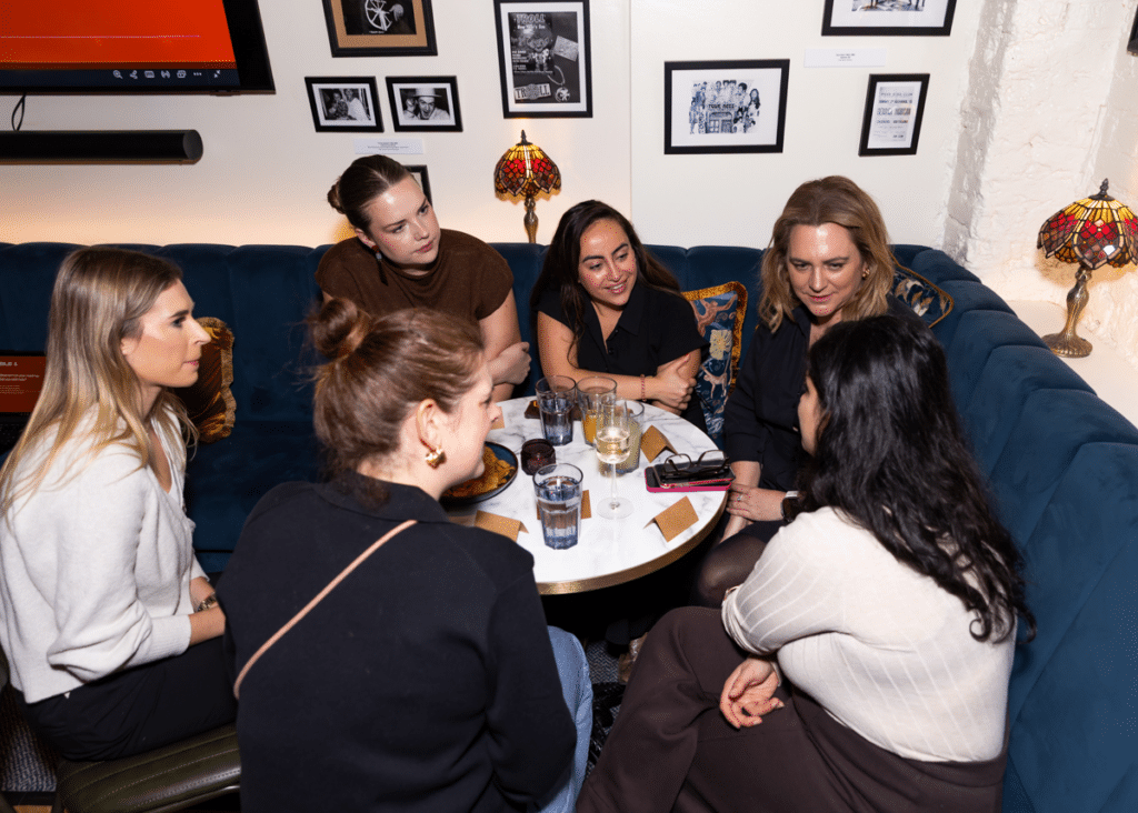 How B2B Unplugged Built a Sold-Out Event Series by Fixing What Conferences Get Wrong