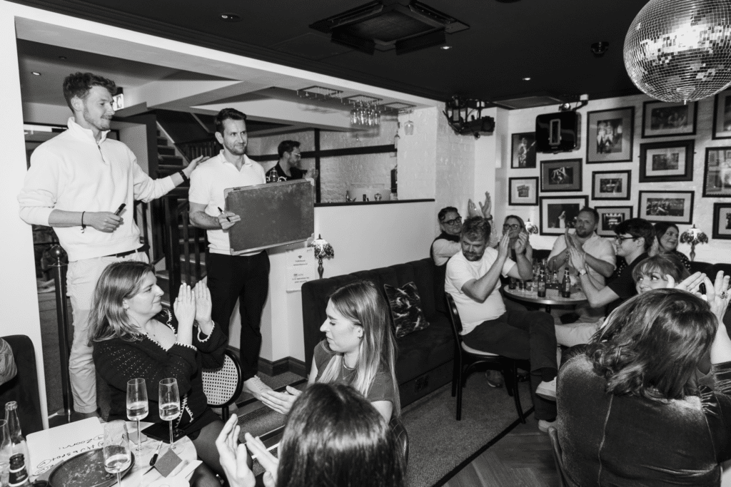 How B2B Unplugged Built a Sold-Out Event Series by Fixing What Conferences Get Wrong