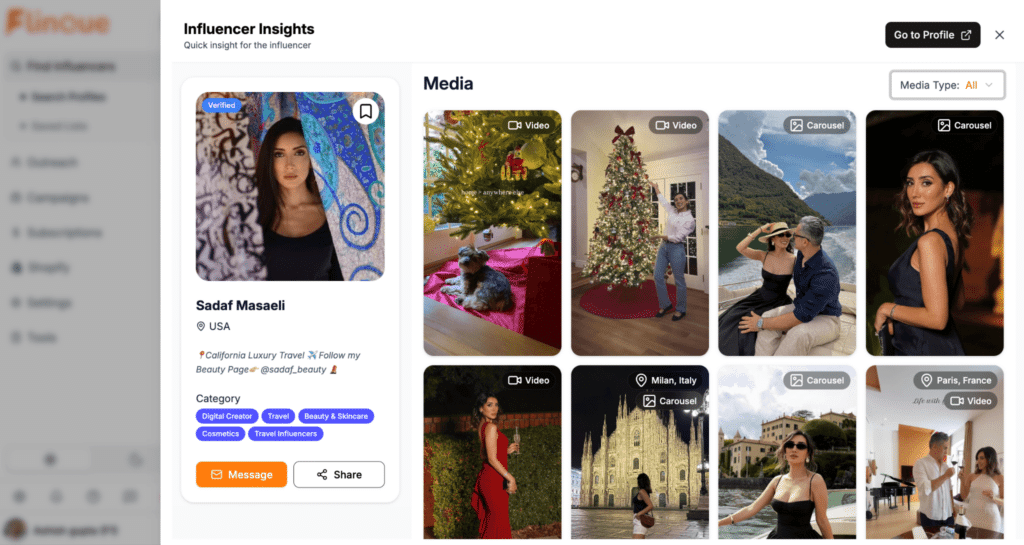 Flinque’s Ashish Gupta Says Influencer Marketing Isn’t Broken. The Way Brands Measure It Is