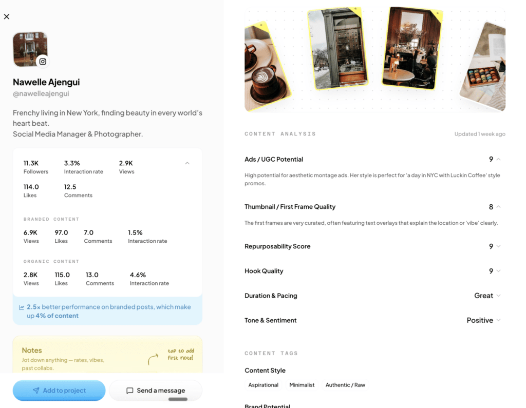 Scoop’s Vivian Gomez on Why Influencer Marketing Needs a New Operating System