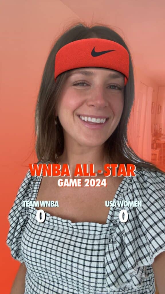 After a Decade Building Snapchat’s Sports Business, Emma Wakely Is Taking the Playbook Everywhere