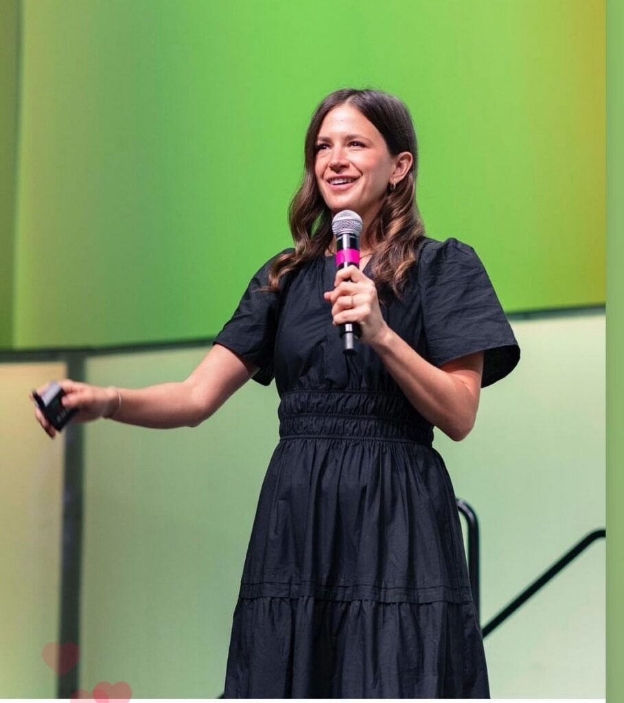 After a Decade Building Snapchat’s Sports Business, Emma Wakely Is Taking the Playbook Everywhere