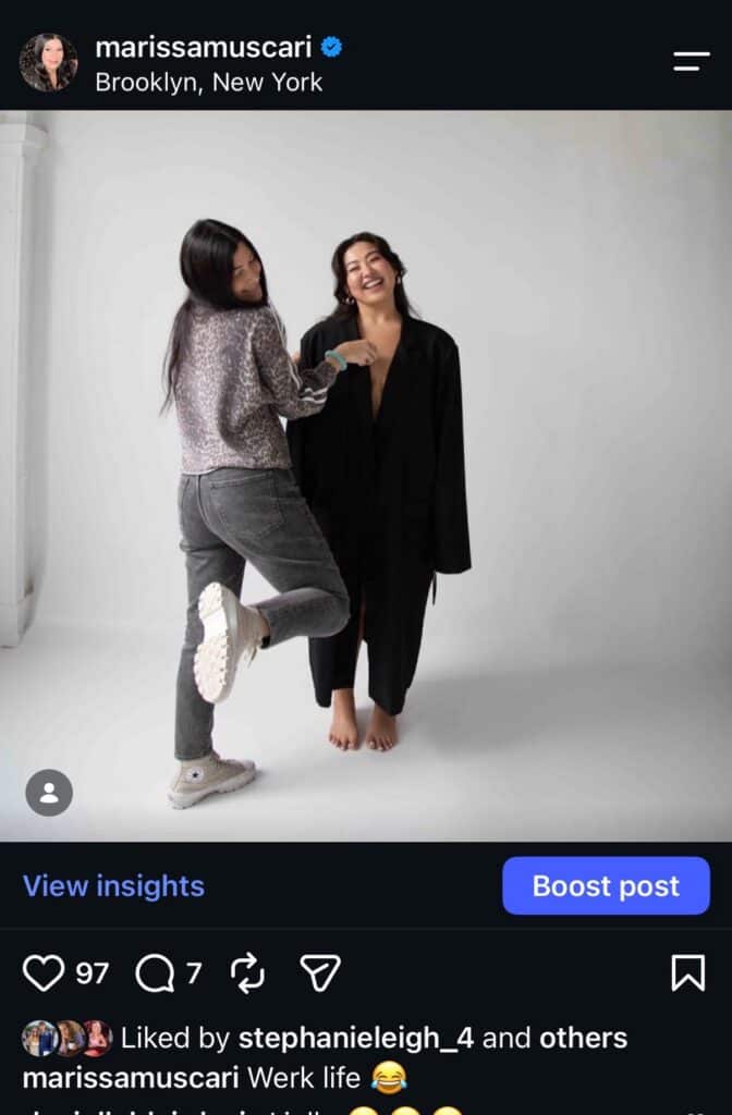 A Fashion Agency Veteran Says the Creator Economy Is Undercharging Itself