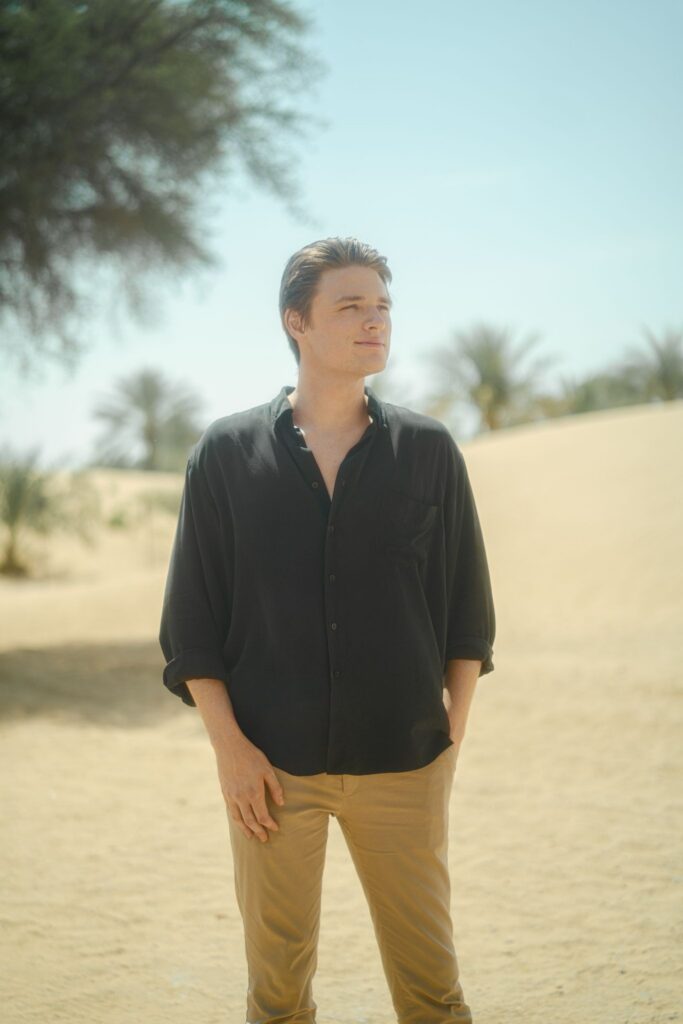 Ryan Kelly on Turning Scam Hunting, Comedy, and Content Into a Diversified Creator Business