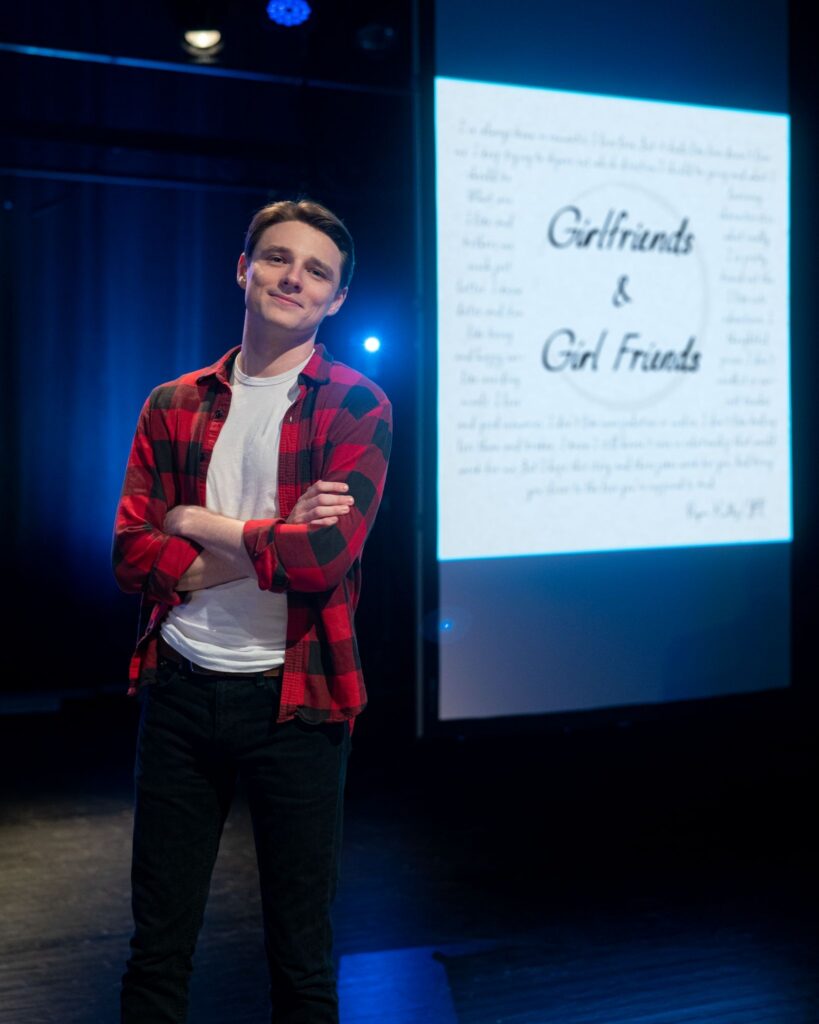 Ryan Kelly on Turning Scam Hunting, Comedy, and Content Into a Diversified Creator Business