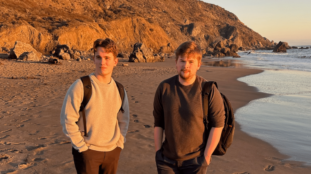 Former Talent Manager Builds Software to Cut Creator Research Time Without Replacing Managers