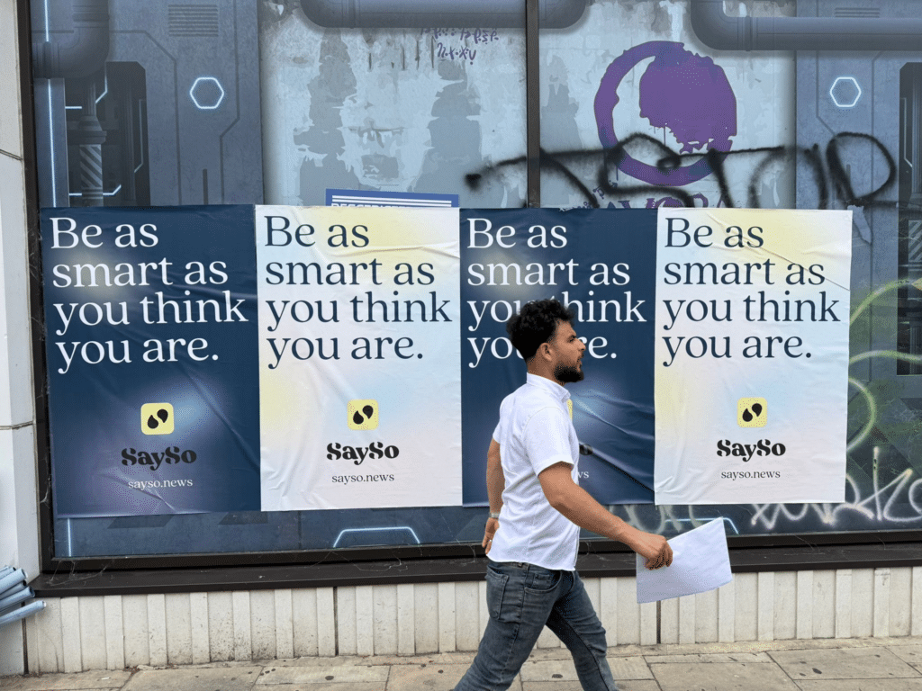 How Caliber Turns a Gen Z Newsroom Into a Growth Engine for Brands