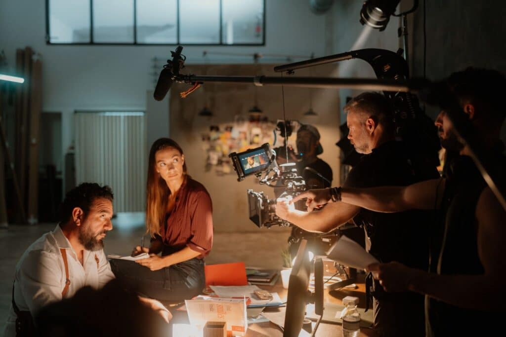 How Alex Zarfati Turned YouTube Sponsorships Into an Independent Film Budget
