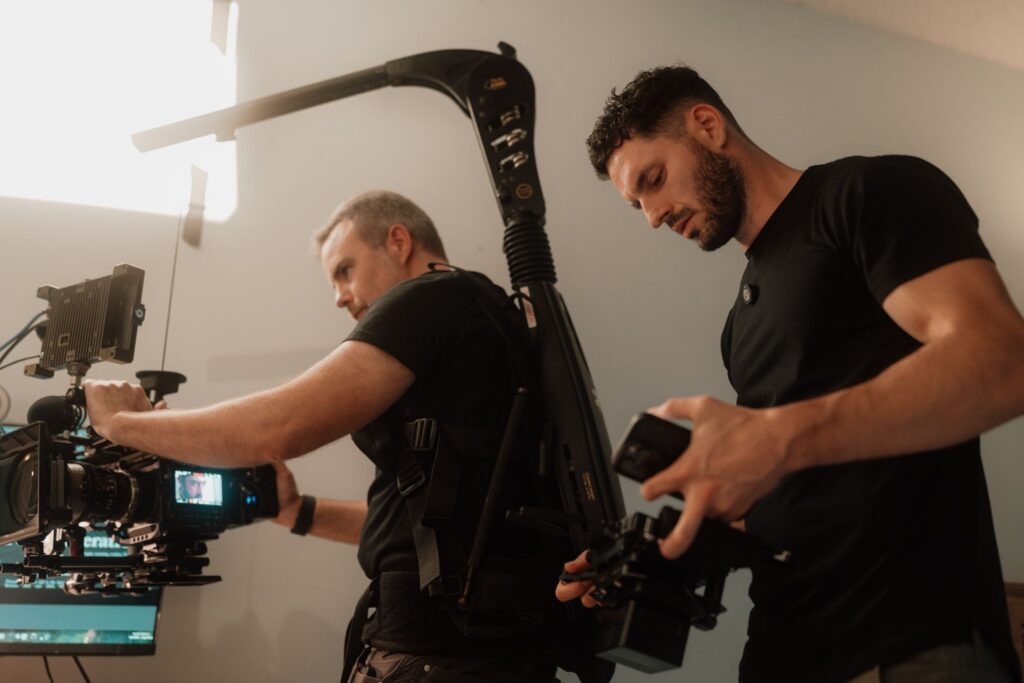 How Alex Zarfati Turned YouTube Sponsorships Into an Independent Film Budget