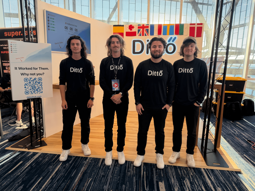 Inside DittoDub, the AI Dubbing Startup Behind Erling Haaland’s Multilingual YouTube Push