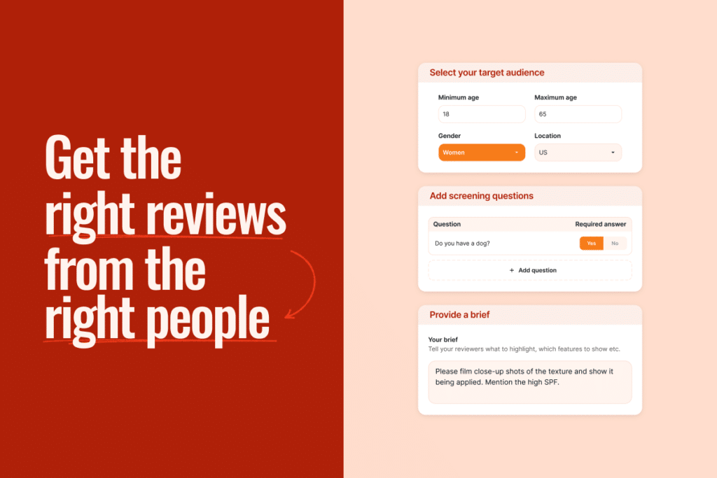 Loox Launches New Product Sampling Platform to Bridge Consumer Reviews and Creator Content