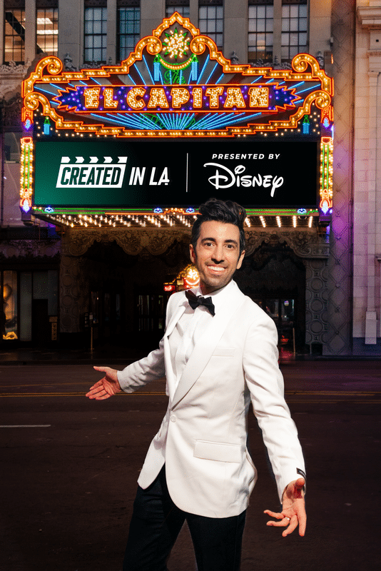 Disney, Jon Youshaei Announce First Wave of Speakers for ‘Created in LA,’ Including Mindy Kaling, Zach King