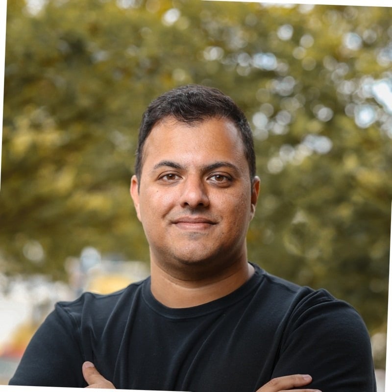 Streamlabs’ Ashay Urs Explains How ‘Network Boost’ Helps IRL Creators Stay Live Without Bonding Hardware