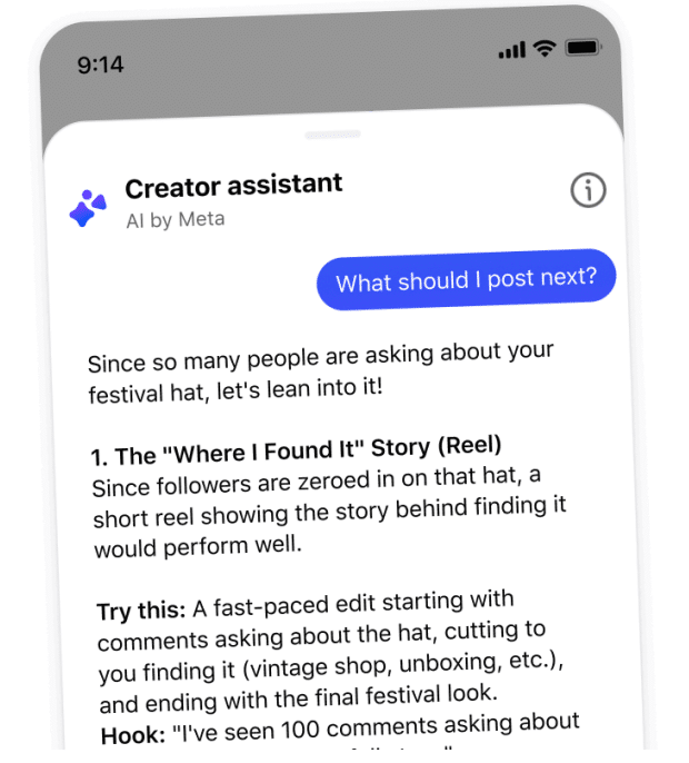 Facebook Creator Studio Opens to Creators After Beta Test Showing Follower and Earnings Gains