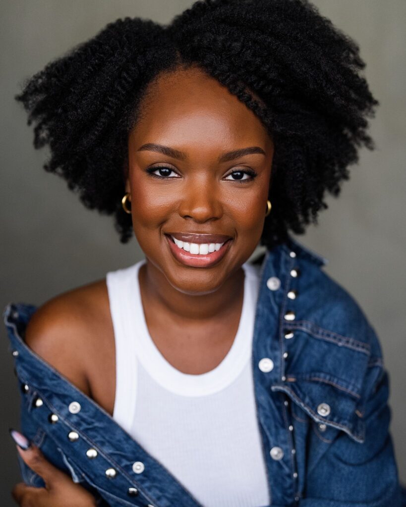 Creator Jazmyn W Built a Comedy Business Where No Single Revenue Stream Carries It