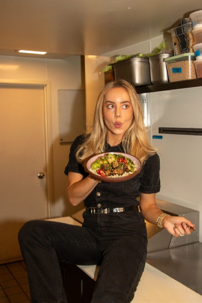 Creator, Chef, Founder: Why Chef Bae Keeps the Kitchen at the Center of Her Business