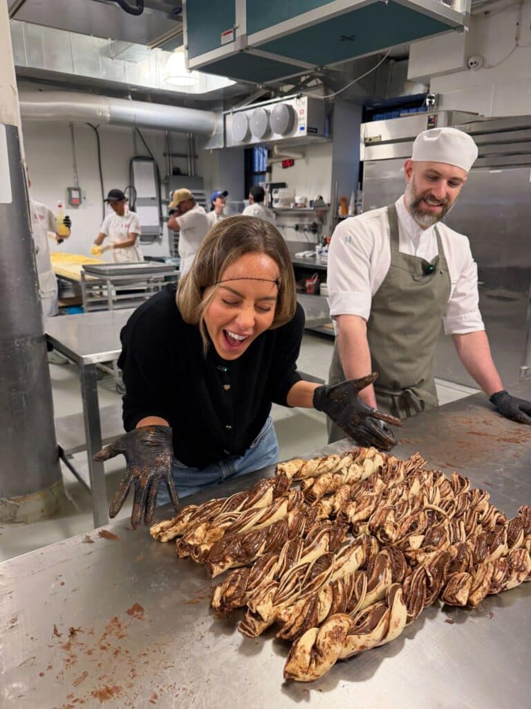 Creator, Chef, Founder: Why Chef Bae Keeps the Kitchen at the Center of Her Business