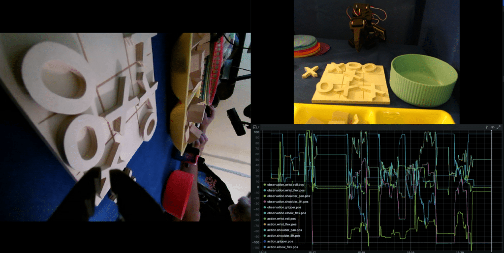 How Diffraction Is Building Creator Rights Into Physical AI’s Training Data Market