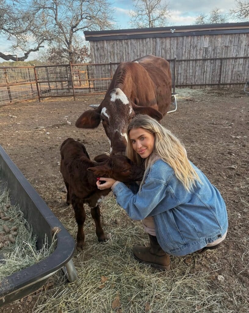 How Allie Eklund Turned a Creator Career, Ranch Brand, and Hardware Store Boutique Into One Business
