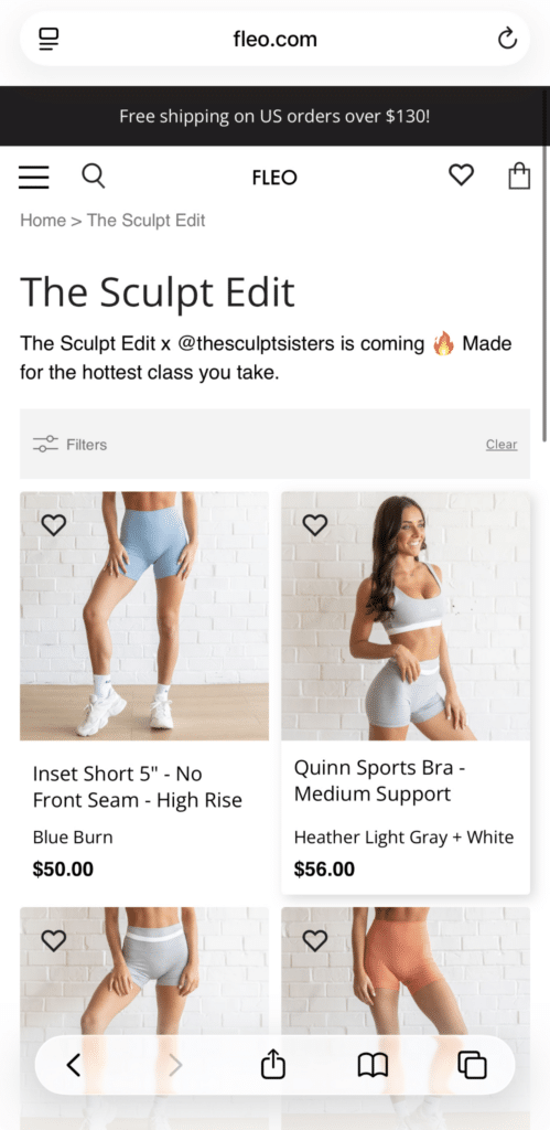 How Twins Turned Their Agency Social Media Experience Into a Hot Sculpt Creator Business