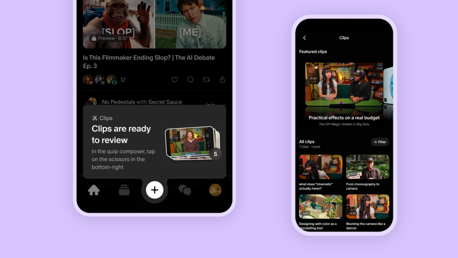 Major Update Sees Patreon Launching 30 New Creator Features