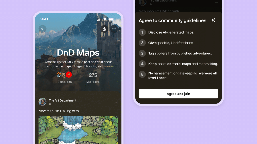 Major Update Sees Patreon Launching 30 New Creator Features