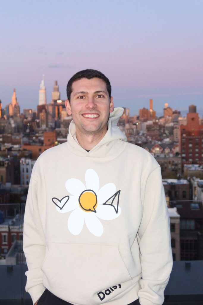 Daisy Thinks Brands Have a Creator Distribution Problem, Not a Content Problem