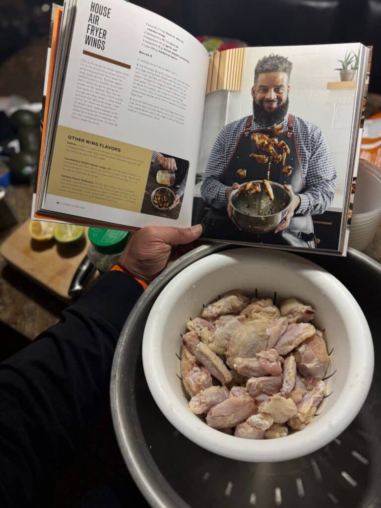 Bo Corley Is Betting on Royalties as the Next Model for Food Creators