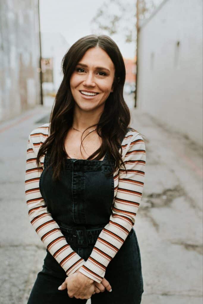 Nicole Story Dent Spent a Decade on the Brand Side. Now That Experience Runs a Creator Business