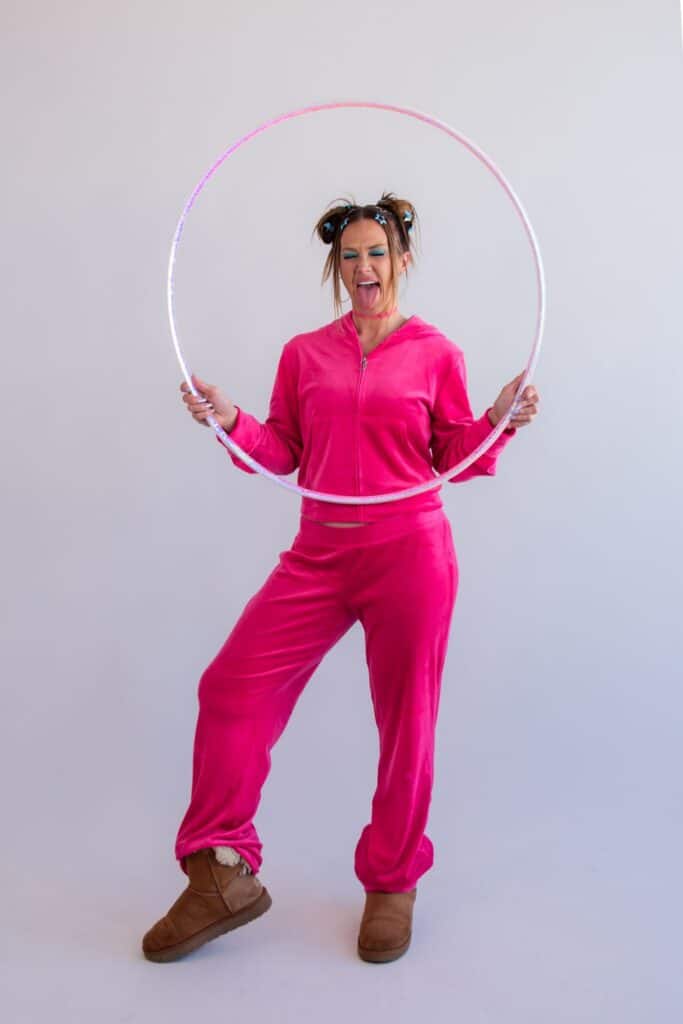 Nicole Story Dent Spent a Decade on the Brand Side. Now That Experience Runs a Creator Business