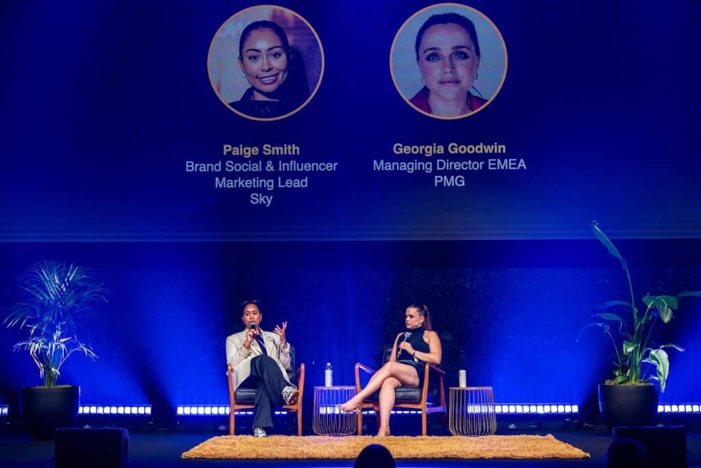 Global Brands Are Comparing Notes to Solve Influencer Marketing’s Toughest Problems