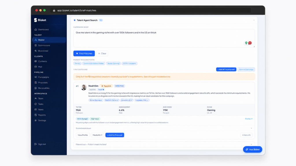 How Viral Hub’s Co-Founders Turned Their Agency Workflow Into an Operating System for Influencer Agencies