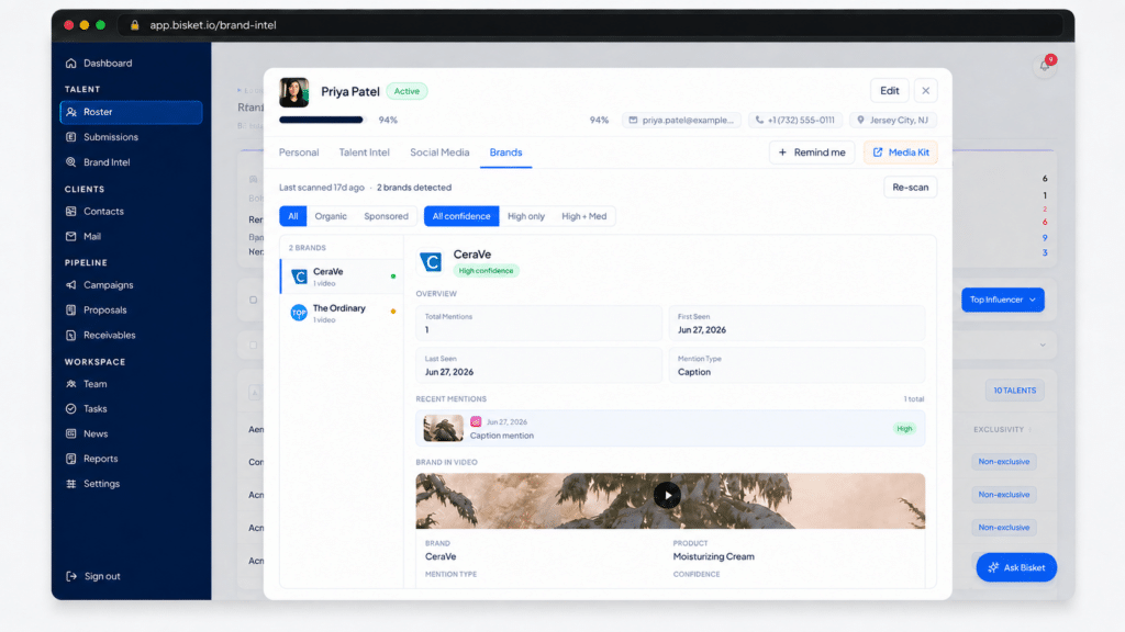 How Viral Hub’s Co-Founders Turned Their Agency Workflow Into an Operating System for Influencer Agencies