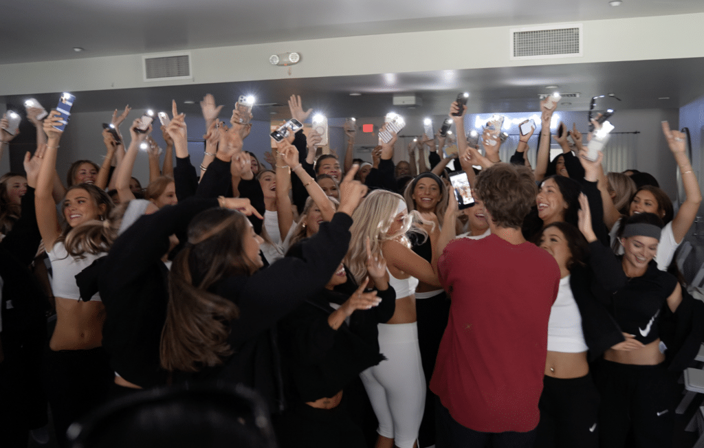 How CampusLaunch Turns Sororities Into Brand Distribution Networks for Gen Z