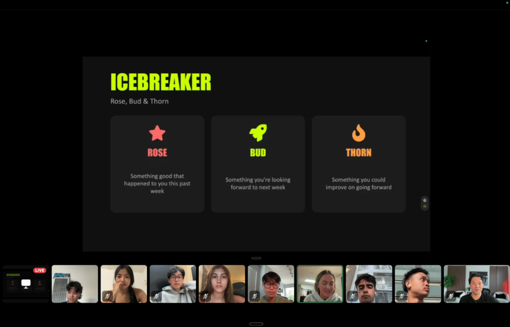 How Creator Marketing Agency byNAME Generated 100M Views for AI Startup Poke With 12 Creators