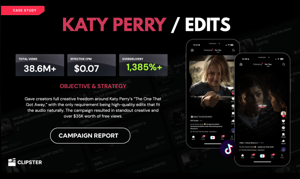 A Music Agency’s Campaign Management Problem Became the Blueprint for a Creator Clipping Marketplace