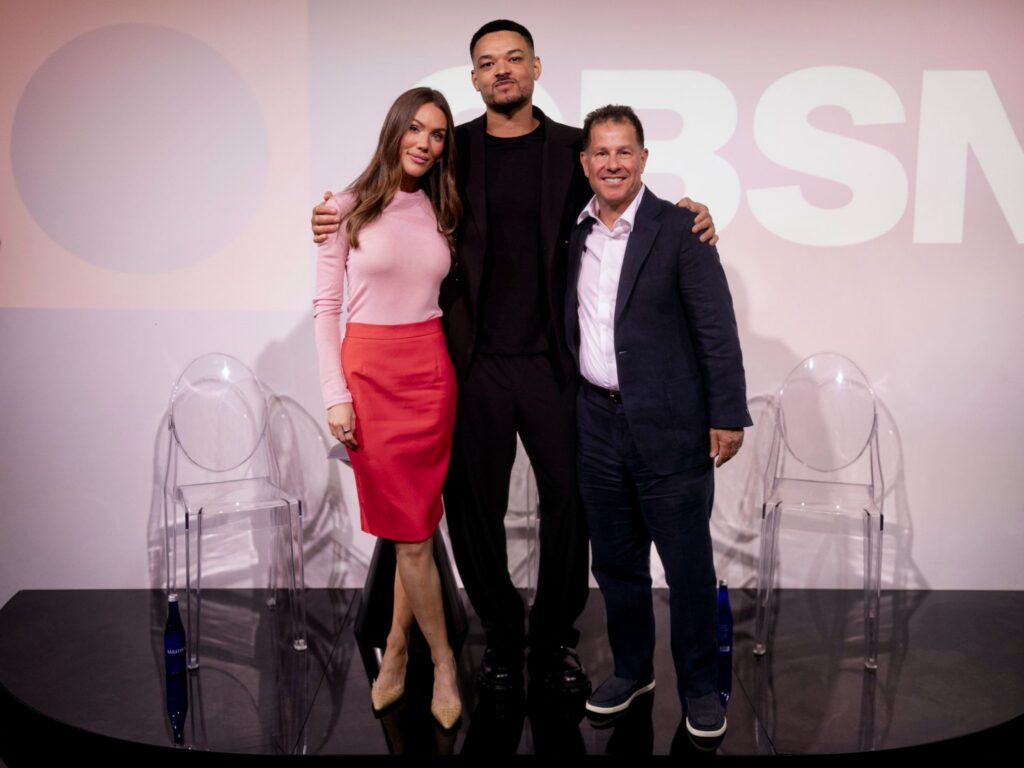 Steven Bartlett Teams With Authentic Brands Group to Launch $400M Creator Venture