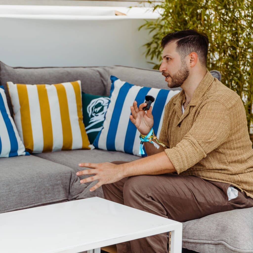 How Manychat Runs a Performance Creative System Around Retention, Creators, and Weekly Testing