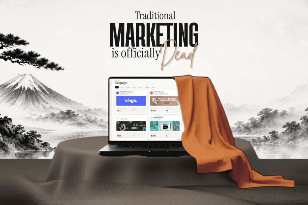Clipency is Building a Performance-Based Creator Marketing Model Around Dedicated Brand Pages