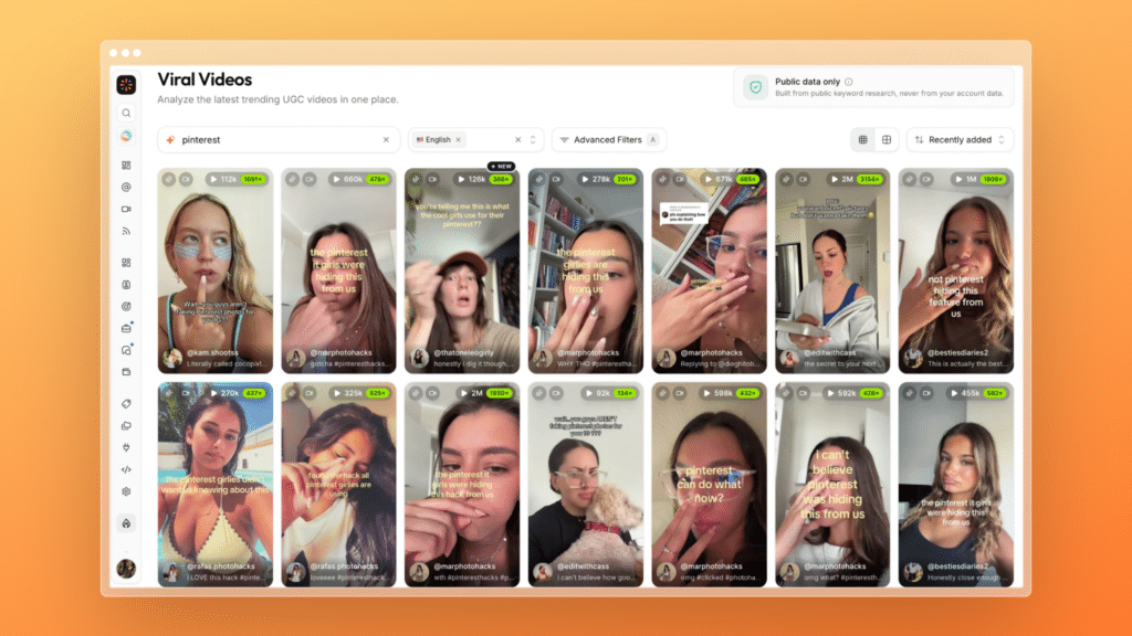 Canvas UGC Doesn’t Need Followers. viral.app Is Building the Infrastructure to Run It