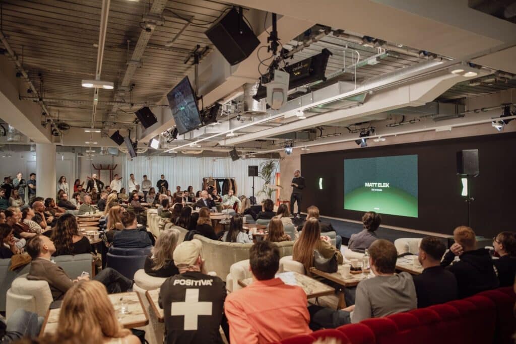 Arcade Sets Out to Bring Primetime Budgets to European Creator Media