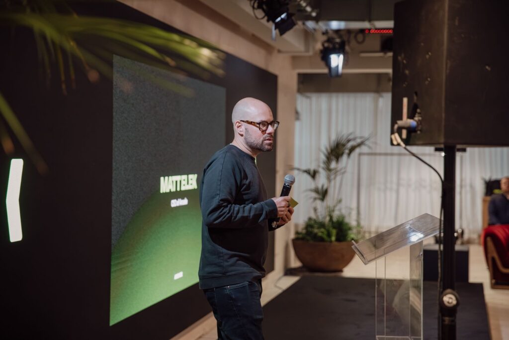 Arcade Sets Out to Bring Primetime Budgets to European Creator Media