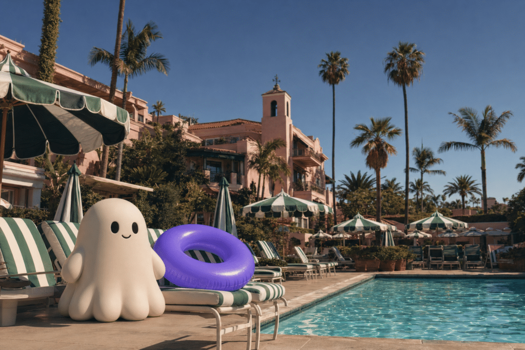 Ghost Is Building a Creator Marketing Model Between Agencies and In-House Teams